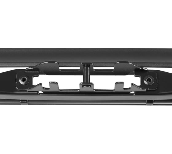Щетка с/о со спойлером EXCLUSIVE 26"/65 см Heyner 266000