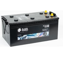 Аккумуляторная батарея Black Horse 12V 225.3 BH 225 (3)