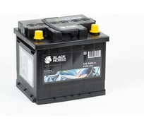 Аккумуляторная батарея Black Horse 12V 44.1 BH 44 (1)