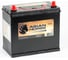 Аккумуляторная батарея Black Horse  12V 45.0 B24L ASIA BH 45 (0) B24L 1