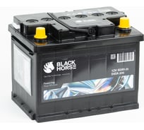 Аккумуляторная батарея Black Horse 12V 60.0 BH 60 (0)