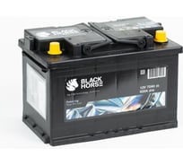 Аккумуляторная батарея Black Horse 12V 70.0 BH 70 (0)