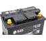 Аккумуляторная батарея Black Horse 12V 75.1 BH 75 (1) 2