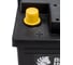 Аккумуляторная батарея Black Horse 12V 75.1 BH 75 (1) 3