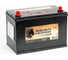 Аккумуляторная батарея Black Horse 12V ASIA BH 95 (1) D31R 1