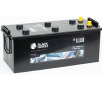Аккумуляторная батарея Black Horse 12V BH 190 (4) конус