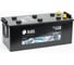 Аккумуляторная батарея Black Horse 12V BH 190 (4) конус 1