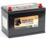 Аккумуляторная батарея Black Horse 12V ASIA BH 95 (0) D31L 1