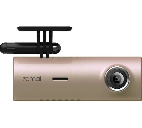 Видеорегистратор 70mai Dash Cam M300 Rose Gold