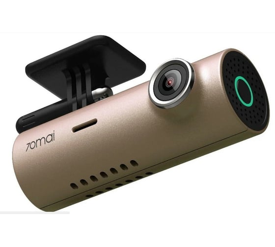 Видеорегистратор 70mai Dash Cam M300 Rose Gold