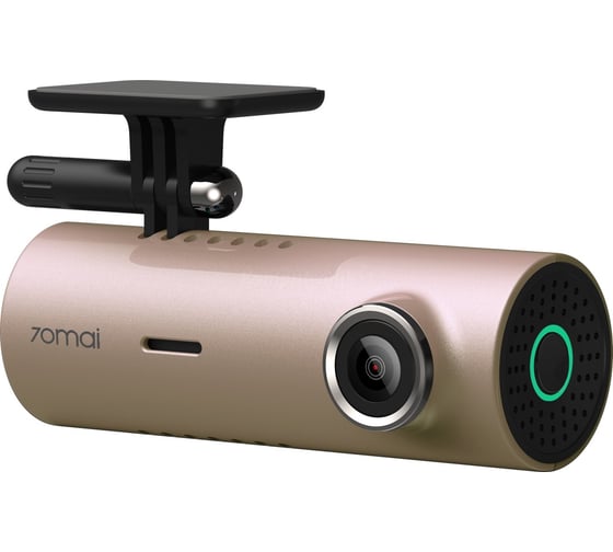 Видеорегистратор 70mai Dash Cam M300 Rose Gold