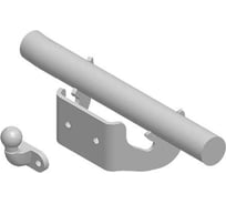 Фаркоп ТСУ ГАЗ Next AvtoS GAZ-15