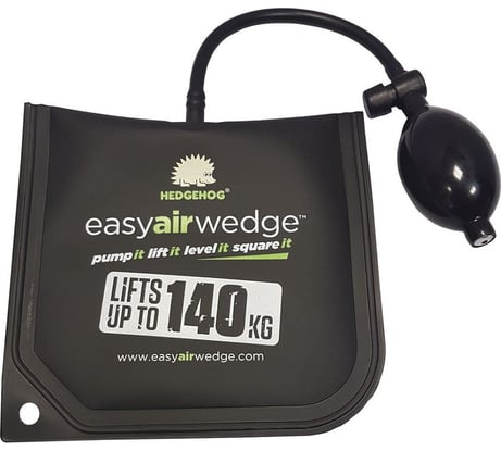Монтажная воздушная подушка Swanson Easy Air Wedge, 150х160 мм М00015538