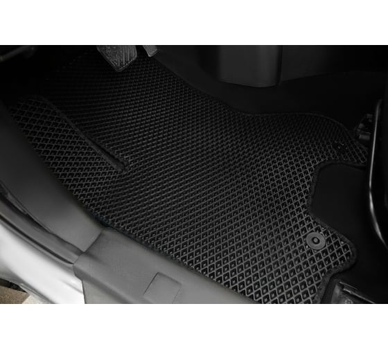 Коврики Vicecar ЕВА в салон и багажник для Volvo S90 2018-2022 SB47017R_фио