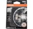 Автолампа Osram C5W SV8.5/8 LED 31мм блистер, 1шт 12V 6438DWP-01B 1