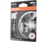 Автолампа Osram C5W SV8.5/8 LED 31мм блистер, 1шт 12V 6438DWP-01B 3