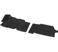 Коврики Rival в салон перед. Ситроен Джампер 2006-/Фиат Дукато 2006-/Пежо Боксер 2006- 17001001