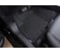Коврики Rival в салон Mitsubishi Outlander III 2012-н.в., литьевой 64002001 2