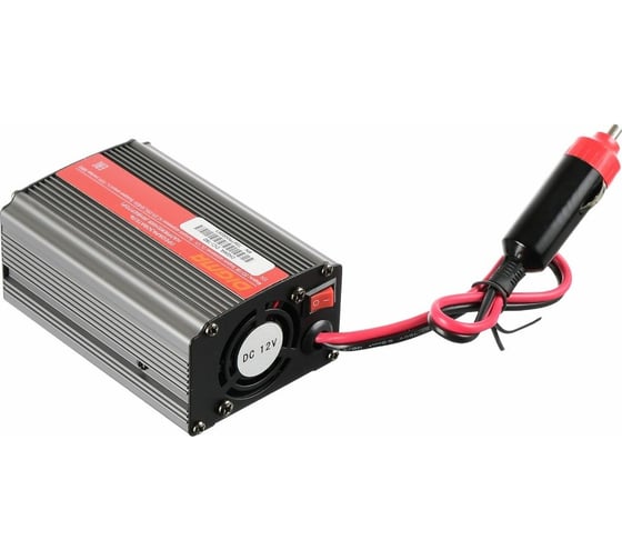 Автоинвертор DIGMA DCI-150 150Вт 479845