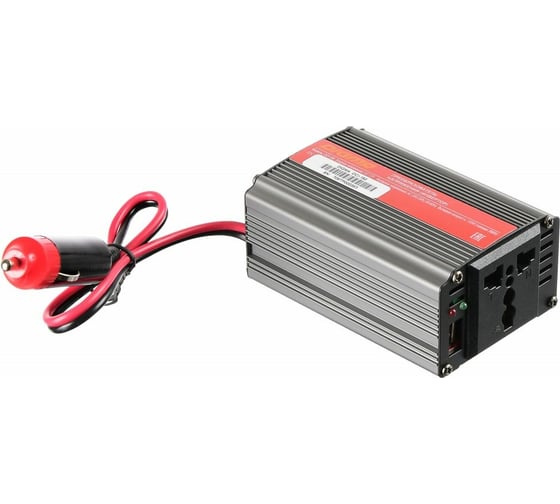 Автоинвертор DIGMA DCI-150 150Вт 479845