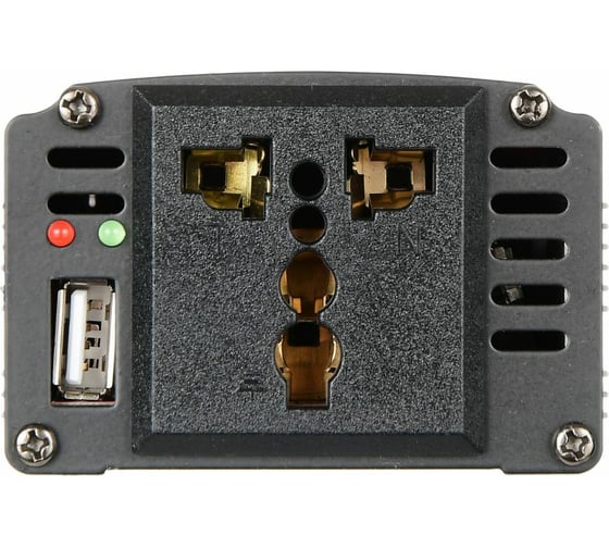 Автоинвертор DIGMA DCI-150 150Вт 479845