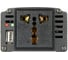 Автоинвертор DIGMA DCI-150 150Вт 479845 5