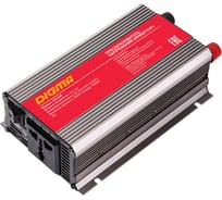 Автоинвертор DIGMA DCI-600 600 Вт 479869