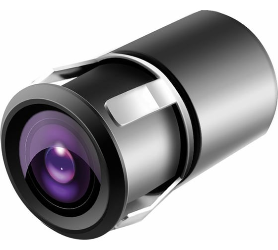 Камера заднего вида DIGMA DCV-110 универсальная 480646