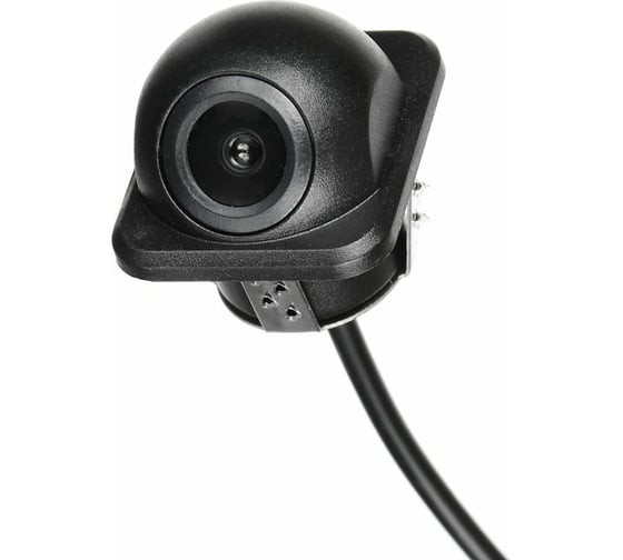 Камера заднего вида DIGMA DCV-120 универсальная 480647