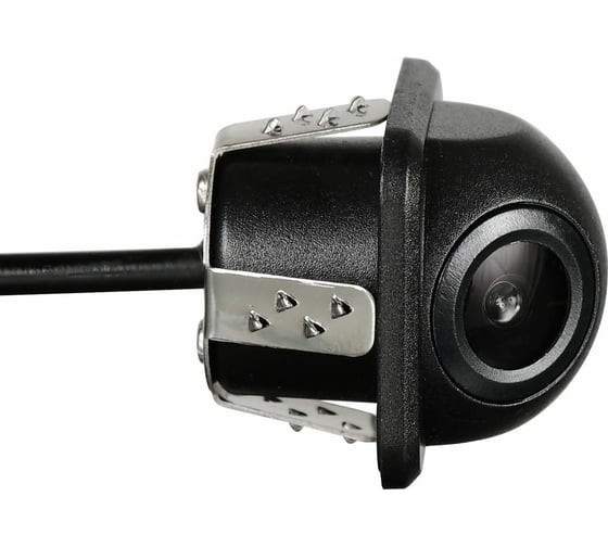 Камера заднего вида DIGMA DCV-120 универсальная 480647