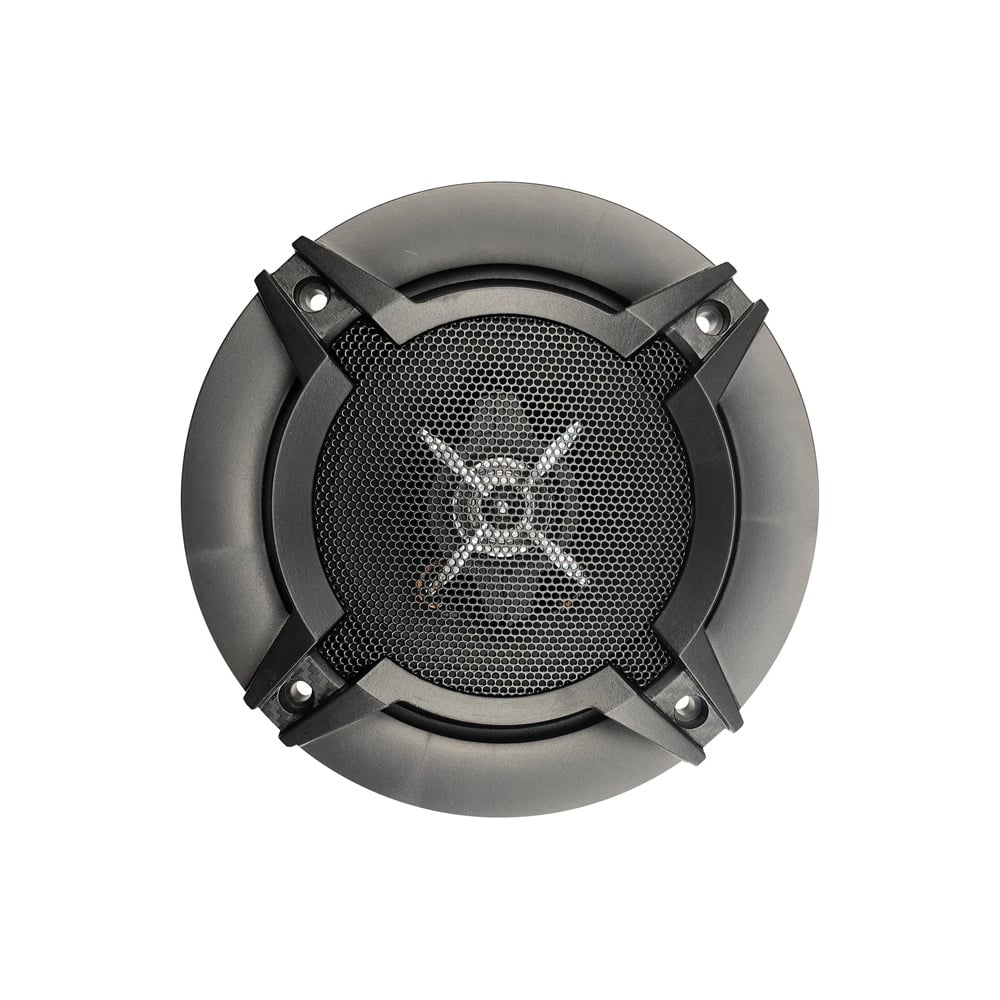 Автомобильные колонки DIGMA 240 Вт, 86дБ (5дюйм), комплект 2 шт ...