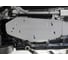 Защита топливного бака Rival Geely Azkarra 19-/Atlas Pro 21-/Belgee X70 24-, 333.1927.1 2