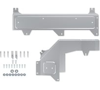 Защита топливных и тормозных магистралей Rival для Haval Dargo 2022-, 333.9428.1