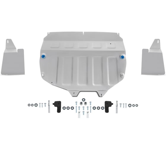ЗК+КПП, пыльников Rival увеличенная, Chery Tiggo 4/7 Pro/7/8 Pro/8/Exeed LX, AL 3mm, 3ч 333.0921.1 1