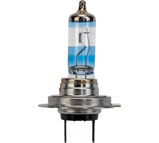 Автолампа Osram H7 55 PX26d+200% NIGHT BREAKER 200 3700К 12V 64210NB200