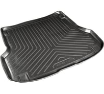 Коврики в багажное отделение UNIDEC для Ford Mondeo WAG 2000-2007 NPL-P-22-33
