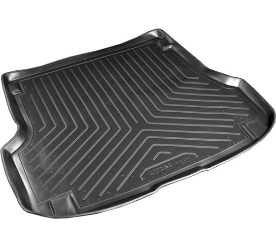 Коврики в багажное отделение UNIDEC для Ford Mondeo WAG 2000-2007 NPL-P-22-33 1