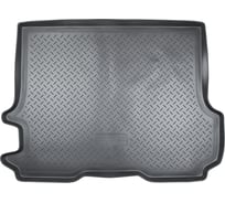 Коврики в багажное отделение UNIDEC для Chevrolet Trail Blazer 2006-2009 NPL-P-12-70