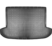 Коврики в багажное отделение UNIDEC для Hyundai Tucson TL 2015 NPA00-T31-560