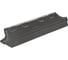 Коврики в багажное отделение UNIDEC для Dodge Caravan\ Chrysler Voyager 2000-2007 7 мест NPL-P-20-35 1