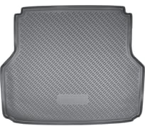 Коврики в багажное отделение UNIDEC для Chevrolet Lacetti WAG 2004-2013 NPL-P-12-23