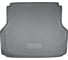 Коврики в багажное отделение UNIDEC для Chevrolet Lacetti WAG 2004-2013 NPL-P-12-23 1