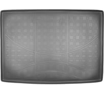 Коврики в багажное отделение UNIDEC для Mercedes-Benz B W246 HB 2011-2018 NPA00-T56-120