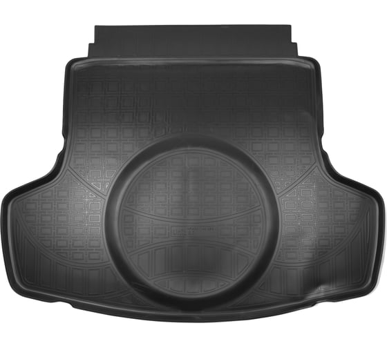 Коврики в багажное отделение UNIDEC для Kia K5 Optima III 2020 NPA00-T43-268 1