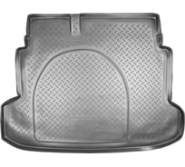 Коврики в багажное отделение UNIDEC для Kia Cerato TD SD 2009-2013 NPL-P-43-18