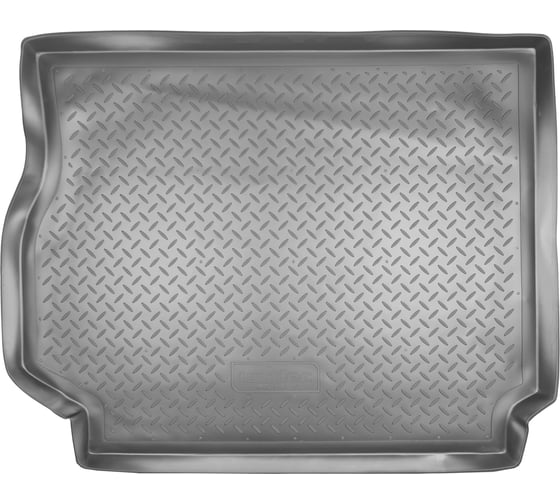 Коврики в багажное отделение UNIDEC для Land Rover Range Rover Sport 2005-2013 NPL-P-46-65 1