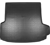Коврики в багажное отделение UNIDEC для BMW 3 GT F34 2013 лифтбэк NPA00-T07-112