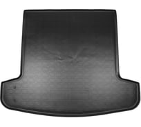 Коврики в багажное отделение UNIDEC для JAC J7 лифтбек 2020 NPA00-T38-140