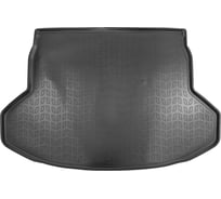 Коврики в багажное отделение UNIDEC для Changan CS55 2019 NPA00-T13-160