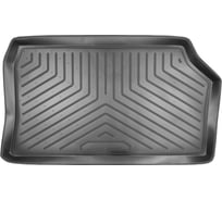 Коврики в багажное отделение UNIDEC для Audi A6 A4:C4 SD 1994-1997 NPL-P-05-11